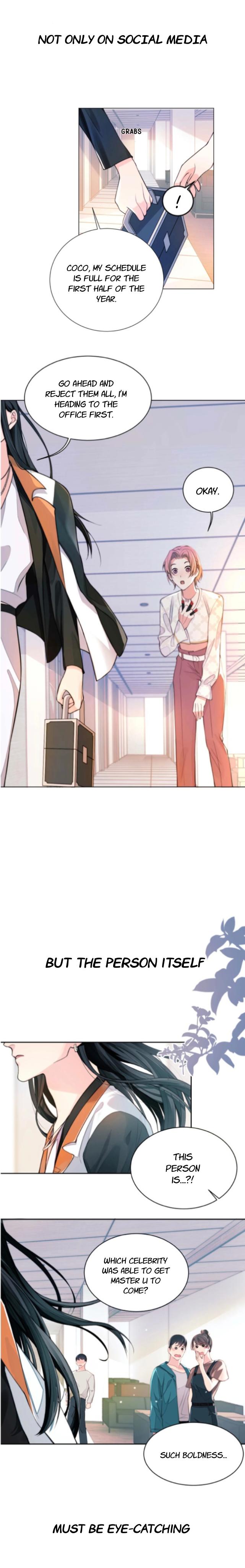 Read Fendai chapter 1 image 4 on Lezhin