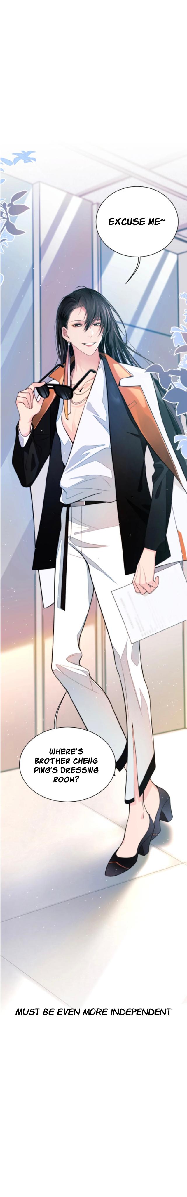 Read Fendai chapter 1 image 5 on Lezhin