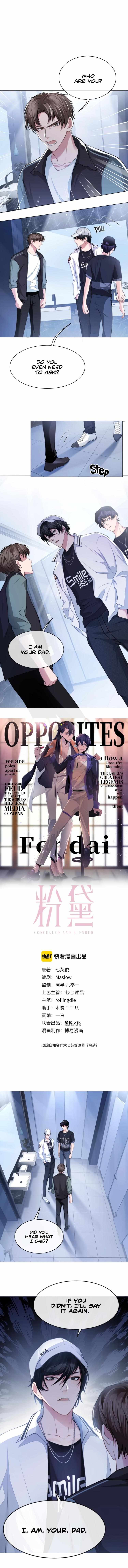 Read Fendai chapter 10 image 2 on Lezhin