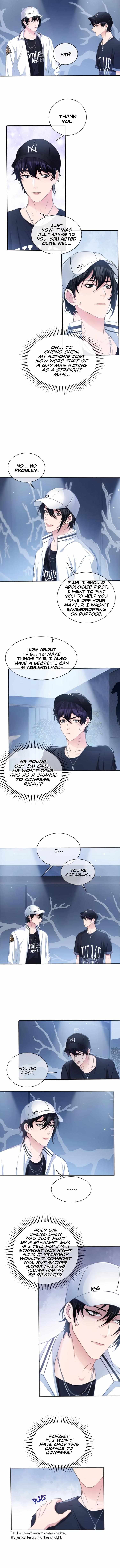 Read Fendai chapter 10 image 5 on Lezhin