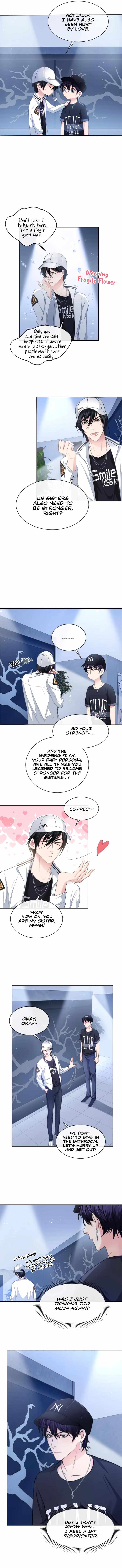Read Fendai chapter 10 image 6 on Lezhin