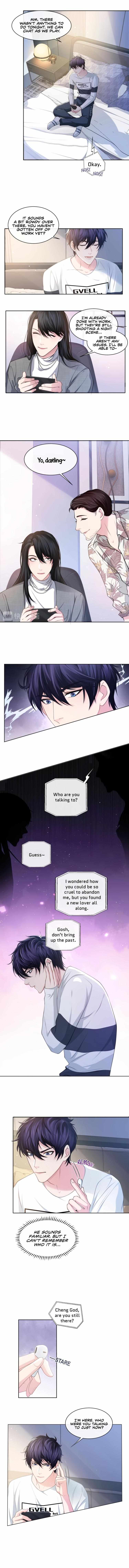 Read Fendai chapter 11 image 4 on Lezhin