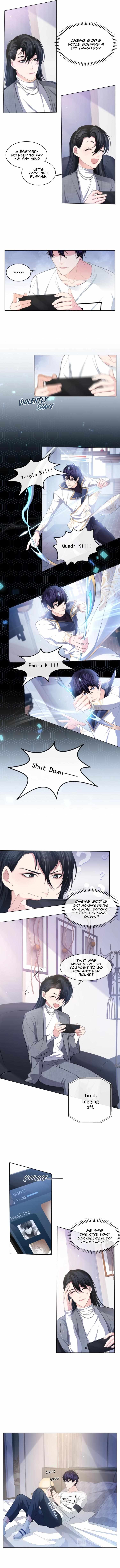 Read Fendai chapter 11 image 5 on Lezhin