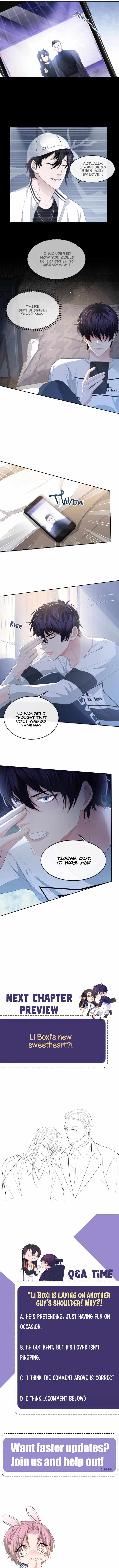 Read Fendai chapter 11 image 6 on Lezhin