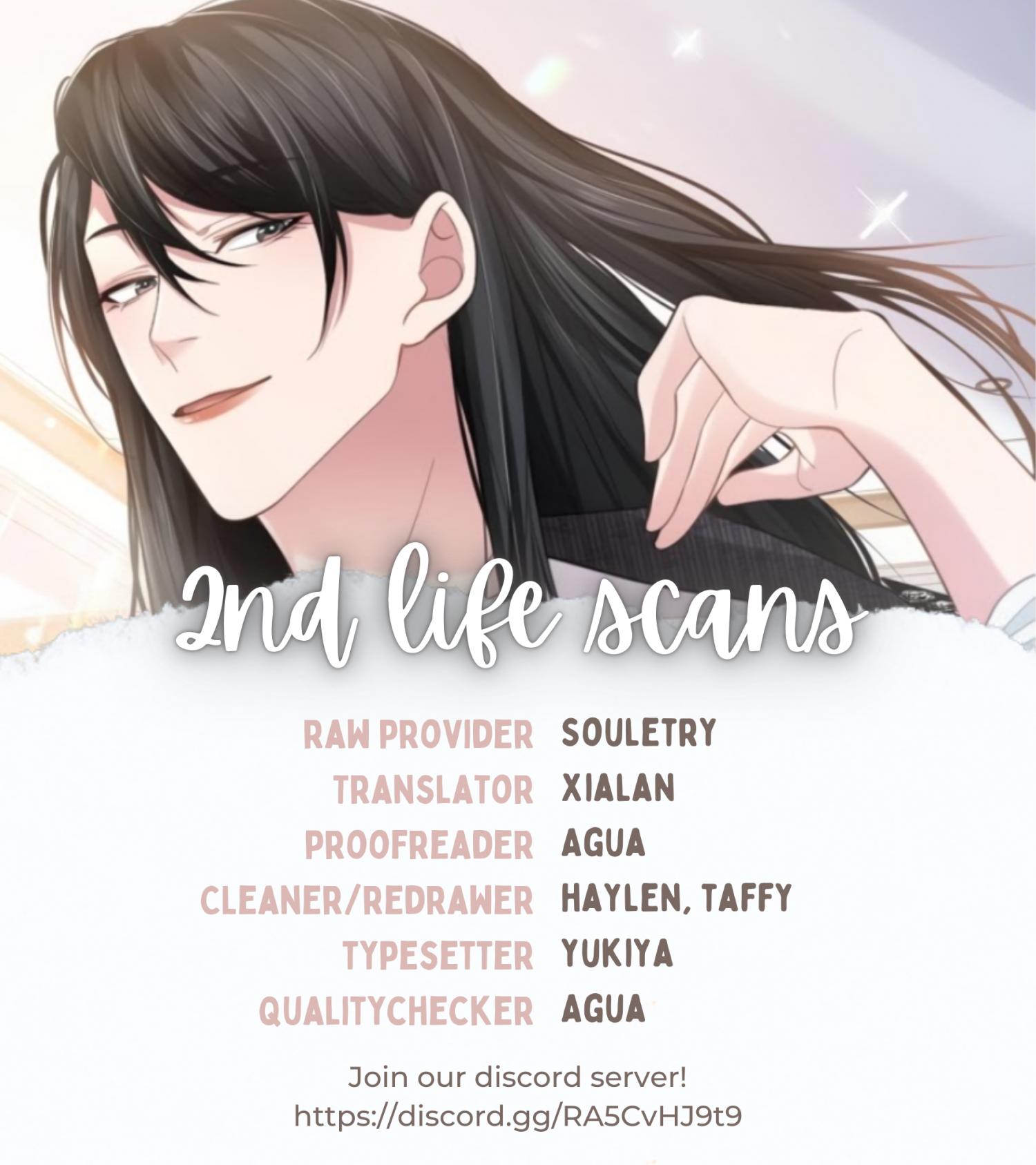 Read Fendai chapter 12 image 1 on Lezhin