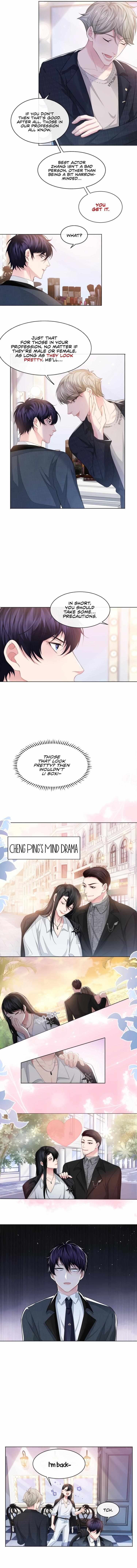 Read Fendai chapter 12 image 6 on Lezhin