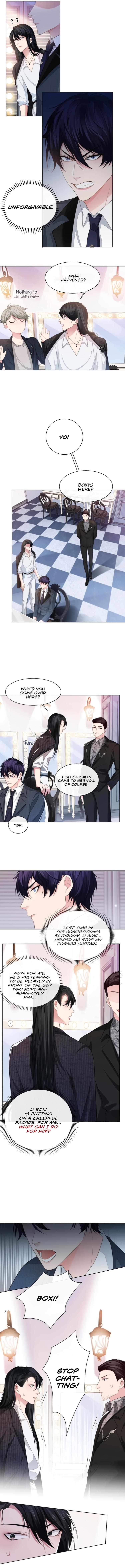 Read Fendai chapter 12 image 7 on Lezhin