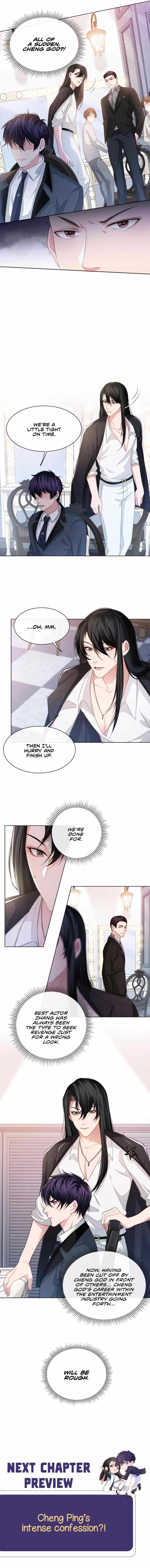 Read Fendai chapter 12 image 8 on Lezhin