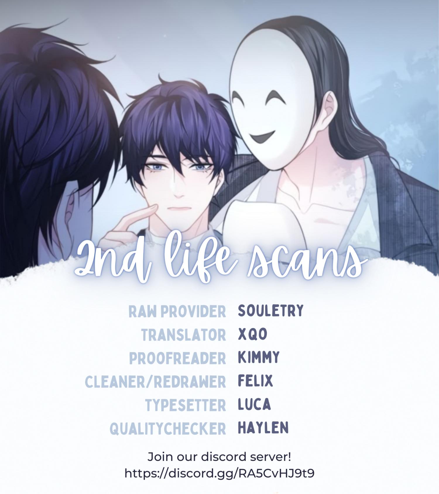 Read Fendai chapter 13 image 1 on Lezhin