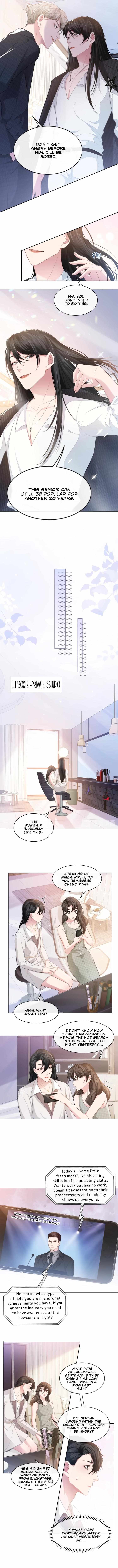 Read Fendai chapter 13 image 4 on Lezhin