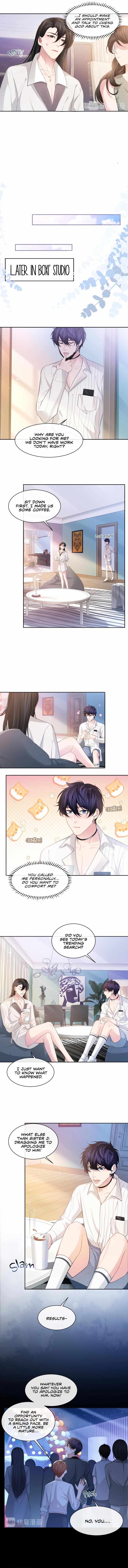 Read Fendai chapter 13 image 5 on Lezhin