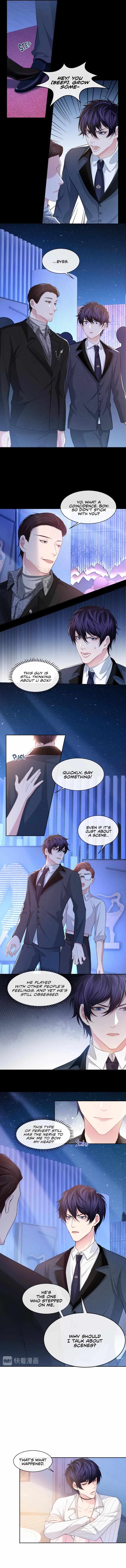 Read Fendai chapter 13 image 6 on Lezhin