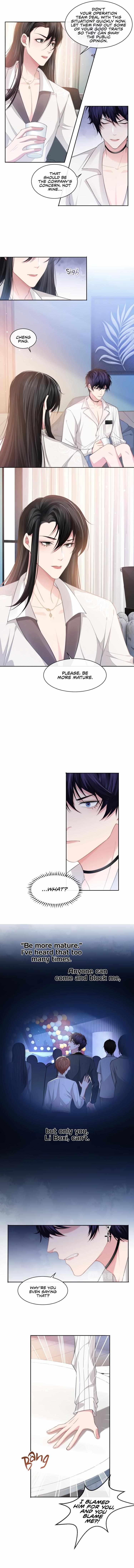 Read Fendai chapter 13 image 7 on Lezhin