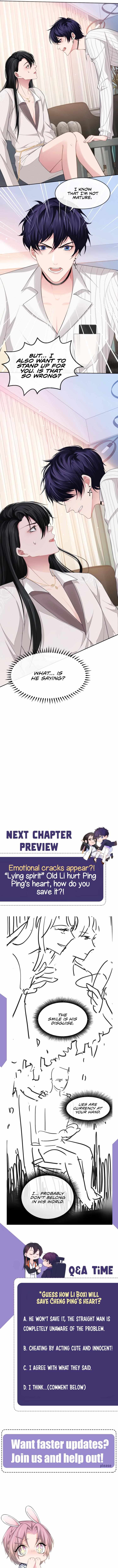 Read Fendai chapter 13 image 8 on Lezhin