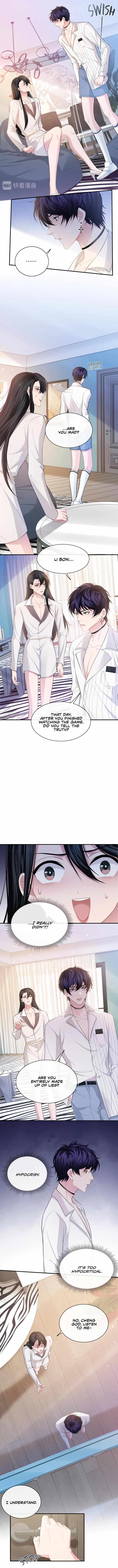Read Fendai chapter 14 image 3 on Lezhin