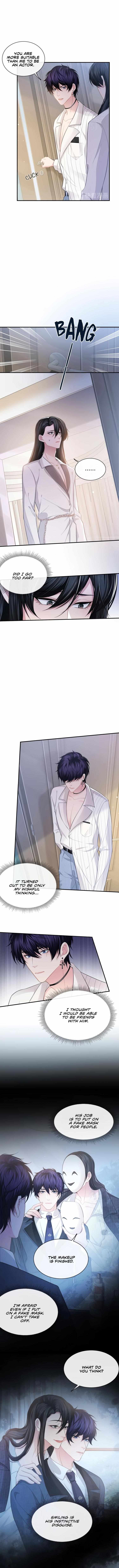 Read Fendai chapter 14 image 4 on Lezhin