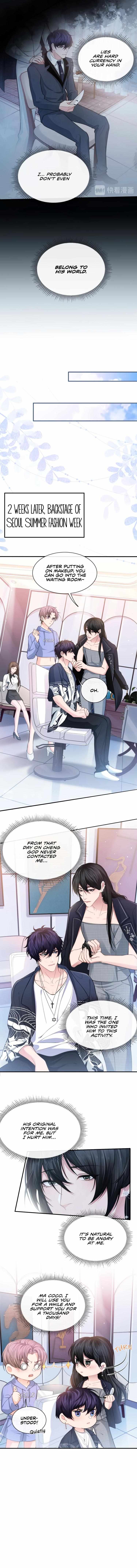 Read Fendai chapter 14 image 5 on Lezhin