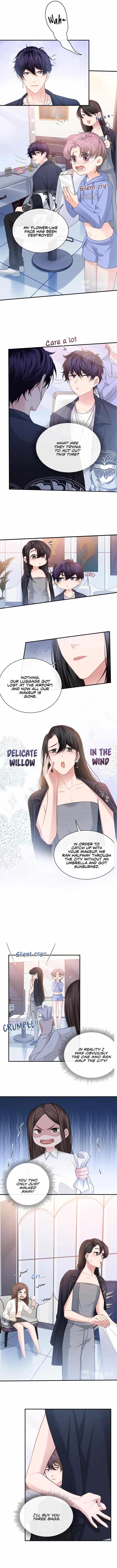 Read Fendai chapter 14 image 6 on Lezhin