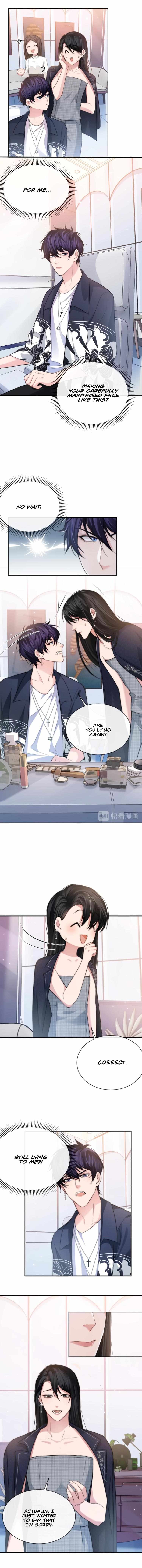Read Fendai chapter 14 image 7 on Lezhin