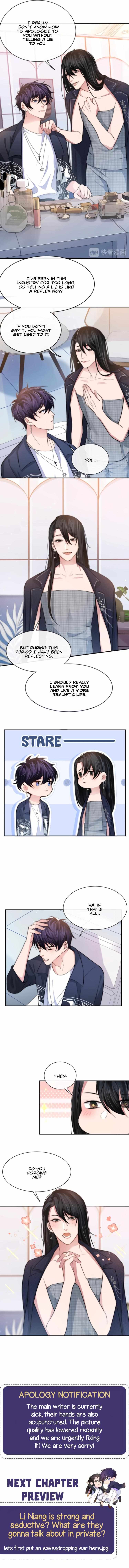 Read Fendai chapter 14 image 8 on Lezhin