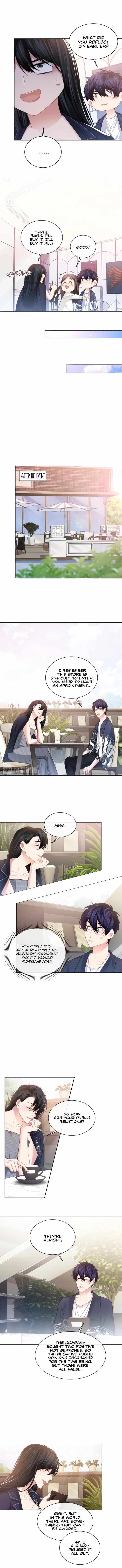 Read Fendai chapter 15 image 3 on Lezhin