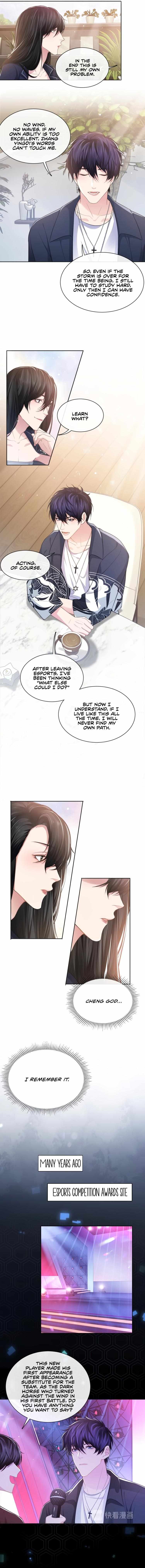 Read Fendai chapter 15 image 4 on Lezhin
