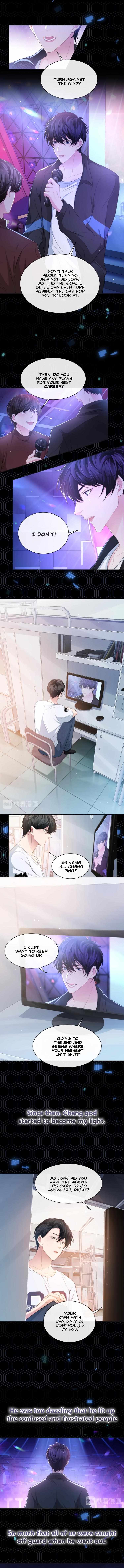 Read Fendai chapter 15 image 5 on Lezhin