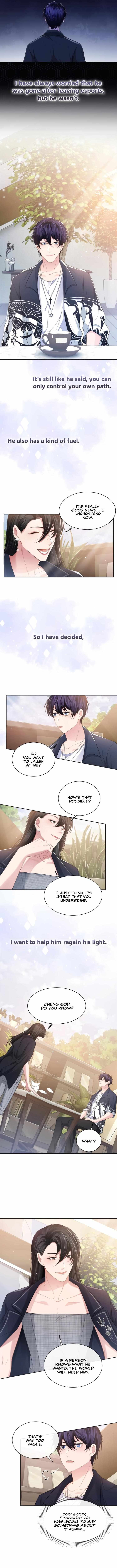 Read Fendai chapter 15 image 6 on Lezhin
