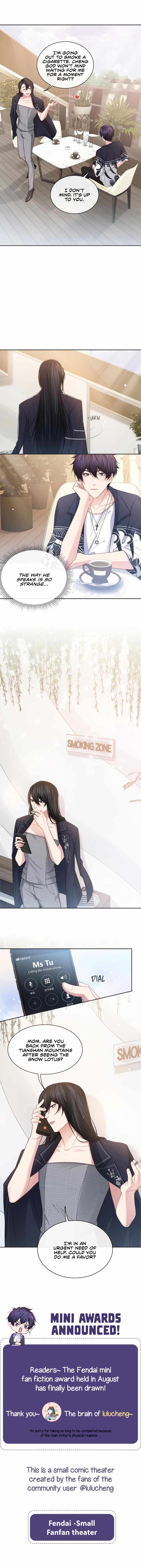 Read Fendai chapter 15 image 7 on Lezhin
