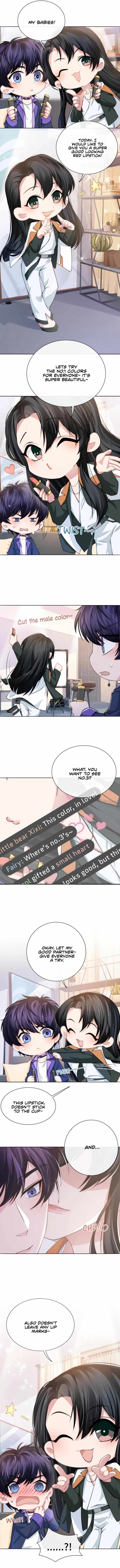 Read Fendai chapter 15 image 8 on Lezhin
