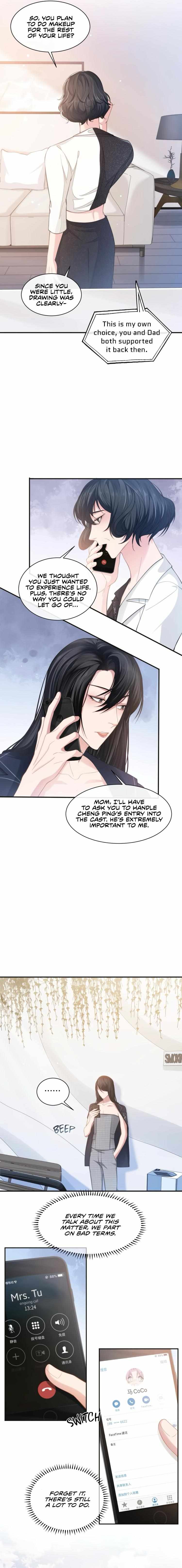 Read Fendai chapter 16 image 3 on Lezhin
