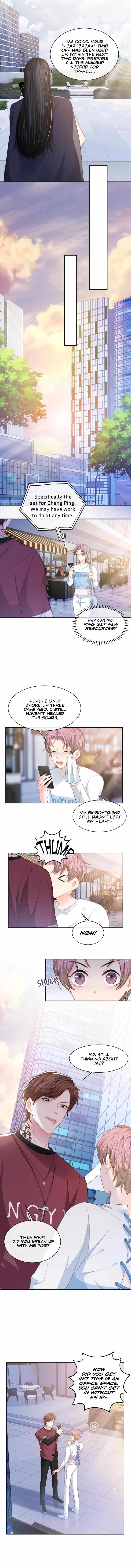 Read Fendai chapter 16 image 4 on Lezhin