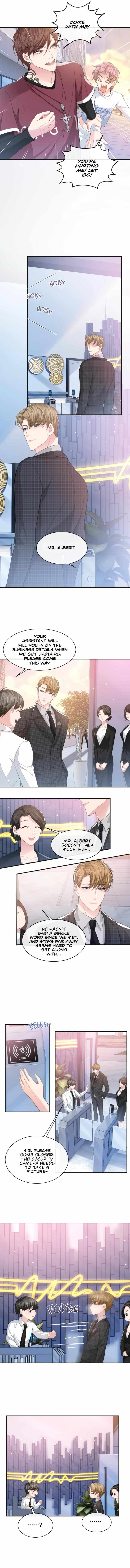 Read Fendai chapter 16 image 5 on Lezhin