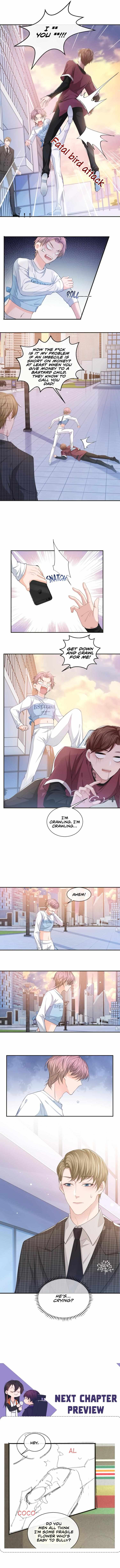 Read Fendai chapter 16 image 7 on Lezhin