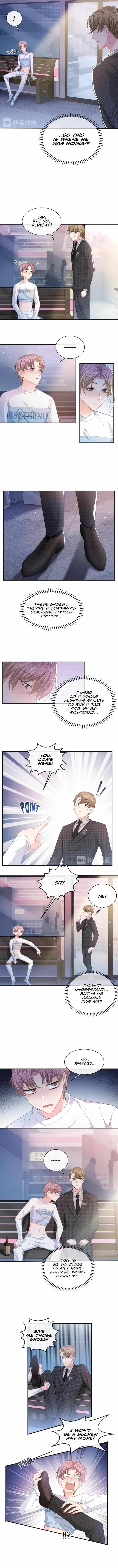Read Fendai chapter 17 image 4 on Lezhin