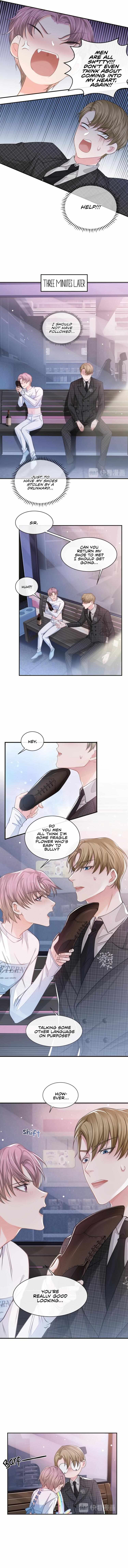 Read Fendai chapter 17 image 5 on Lezhin