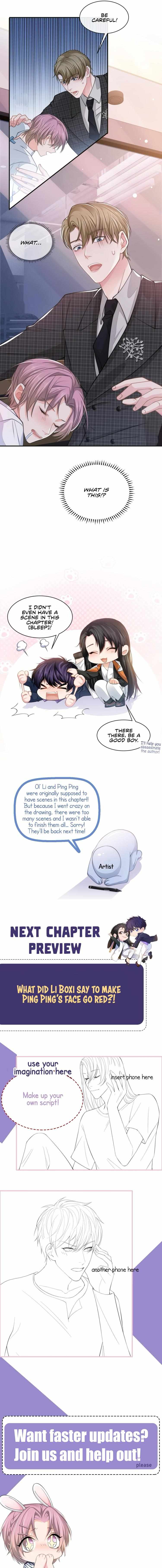 Read Fendai chapter 17 image 6 on Lezhin