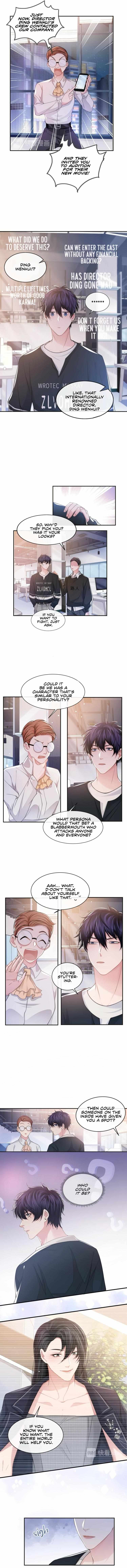 Read Fendai chapter 18 image 3 on Lezhin