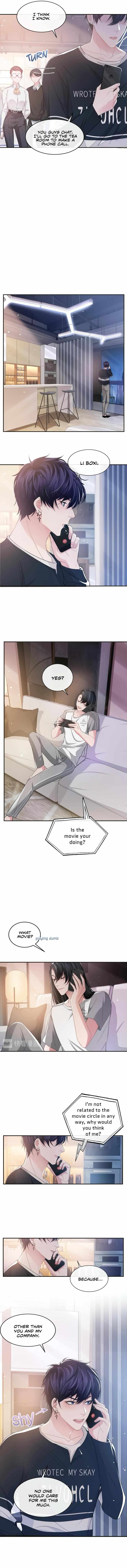 Read Fendai chapter 18 image 4 on Lezhin