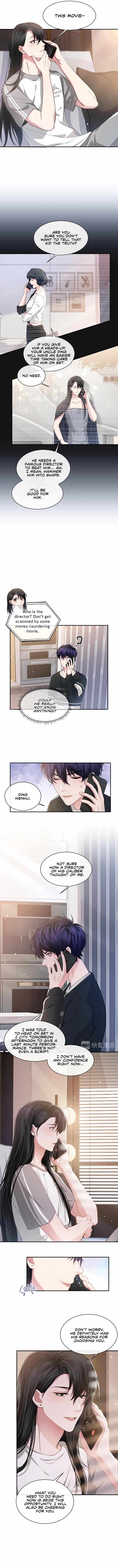 Read Fendai chapter 18 image 5 on Lezhin