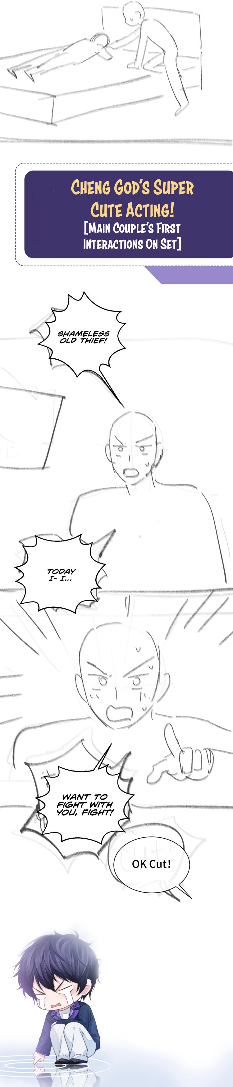 Read Fendai chapter 18 image 7 on Lezhin