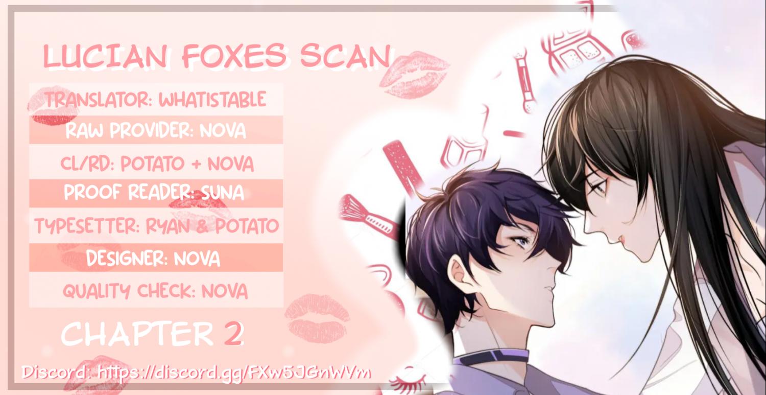 Read Fendai chapter 2 image 1 on Lezhin