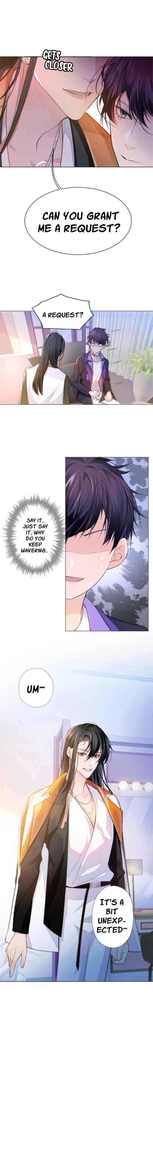 Read Fendai chapter 2 image 10 on Lezhin