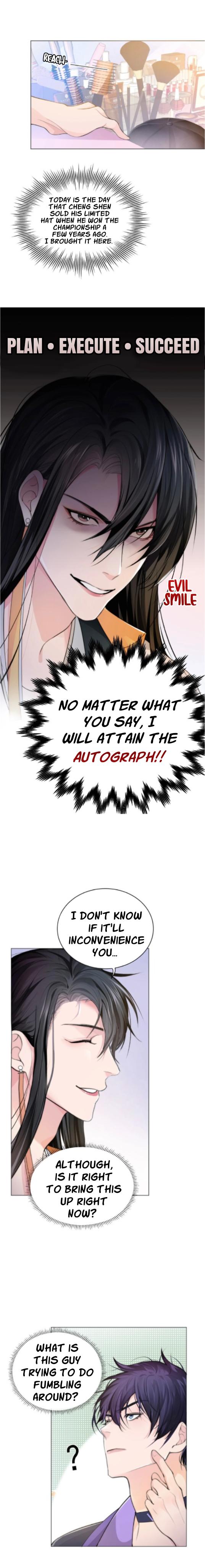 Read Fendai chapter 2 image 11 on Lezhin