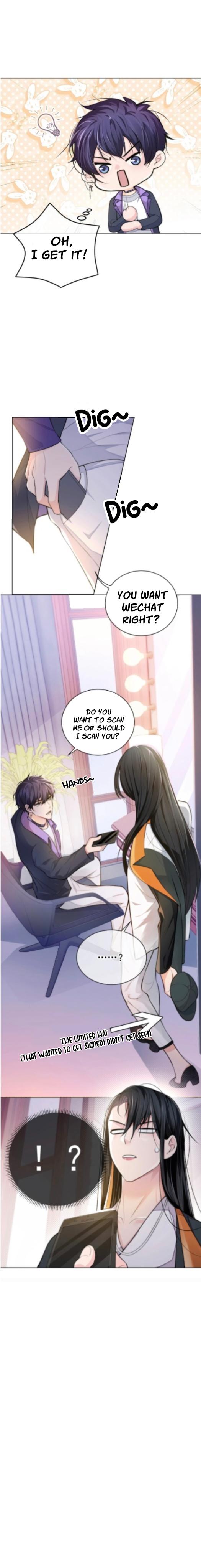 Read Fendai chapter 2 image 12 on Lezhin