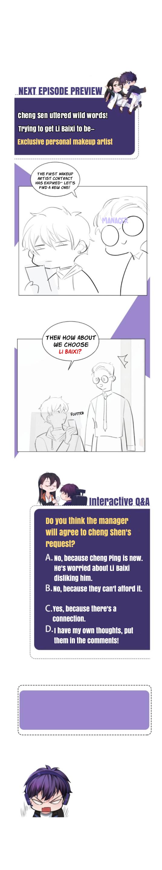 Read Fendai chapter 2 image 13 on Lezhin