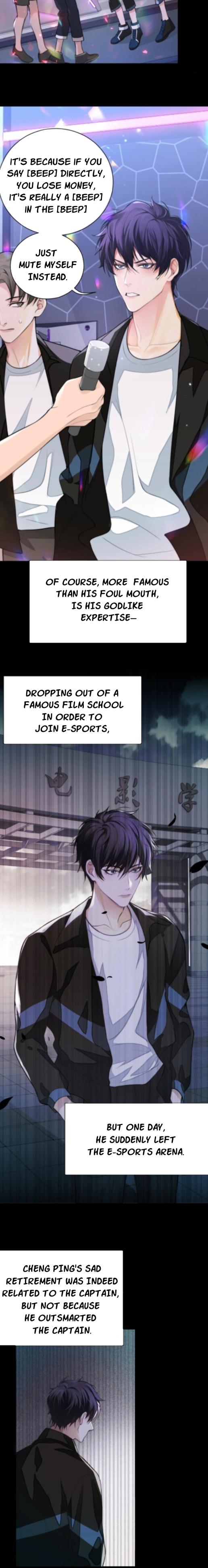 Read Fendai chapter 2 image 4 on Lezhin