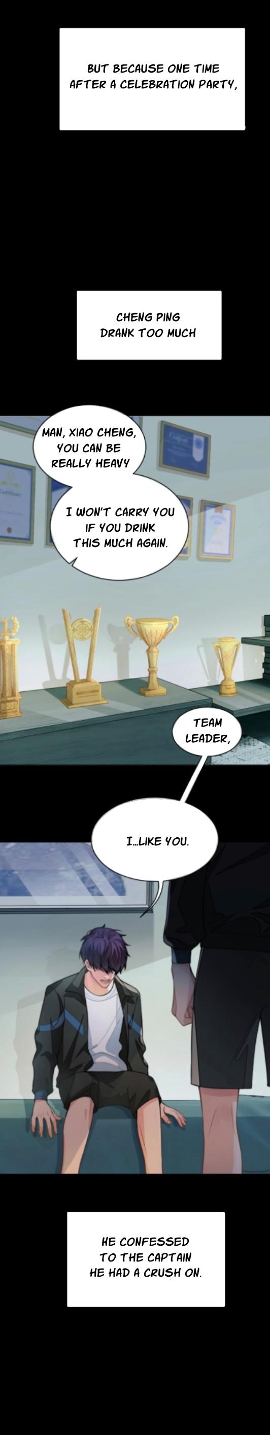 Read Fendai chapter 2 image 5 on Lezhin