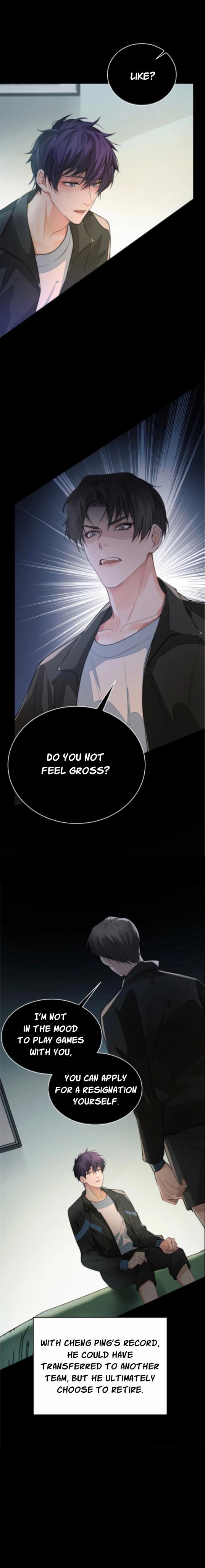 Read Fendai chapter 2 image 6 on Lezhin
