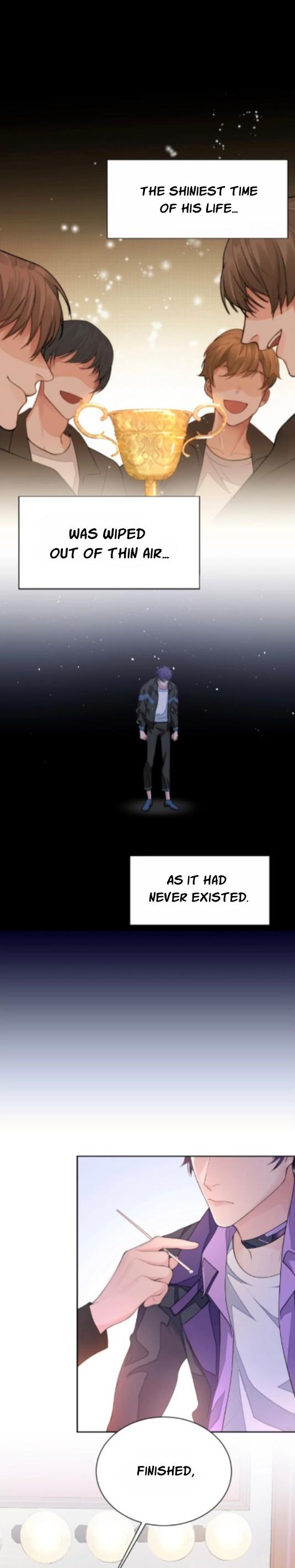 Read Fendai chapter 2 image 7 on Lezhin